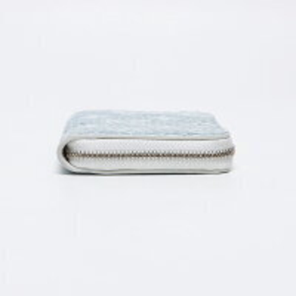 Louis Vuitton Python Zippy Wallet Compact Coin Ca… - image 5